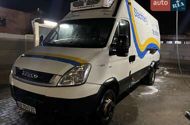 Рефрижератор Iveco Daily 2011 в Кропивницком