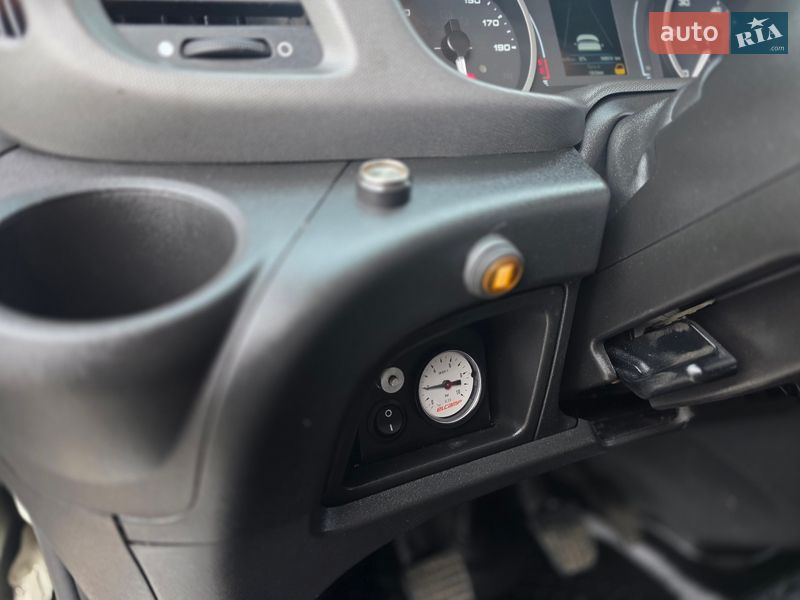 Тентованый Iveco Daily 2022 в Ровно