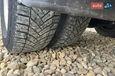 Рефрижератор Iveco Daily 2018 в Львове