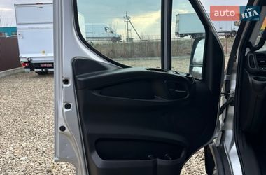 Рефрижератор Iveco Daily 2018 в Львове