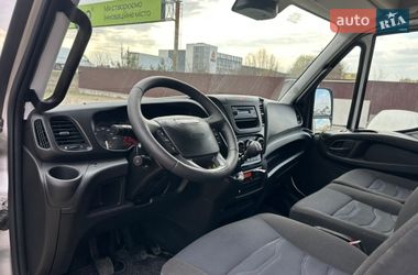 Рефрижератор Iveco Daily 2018 в Львове
