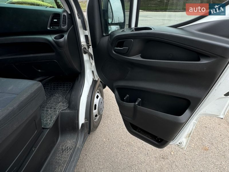 Рефрижератор Iveco Daily 2018 в Черкассах фото 13 Рефрижератор Iveco Daily 2018 в Черкассах