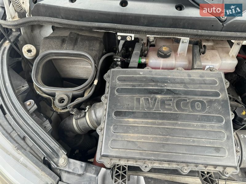 Рефрижератор Iveco Daily 2018 в Черкассах фото 15 Рефрижератор Iveco Daily 2018 в Черкассах