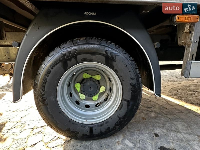 Другие грузовики Iveco Daily 2019 в Ровно