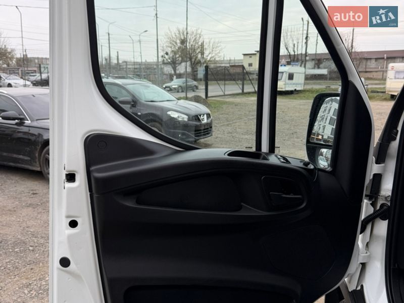 Грузовой фургон Iveco Daily 2019 в Луцке фото 23 Грузовой фургон Iveco Daily 2019 в Луцке