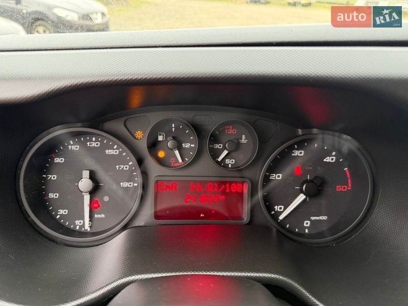 Грузовой фургон Iveco Daily 2019 в Луцке фото 30 Грузовой фургон Iveco Daily 2019 в Луцке