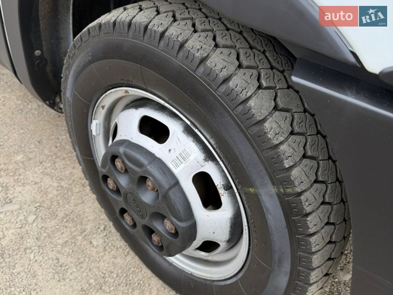 Грузовой фургон Iveco Daily 2019 в Луцке фото 52 Грузовой фургон Iveco Daily 2019 в Луцке