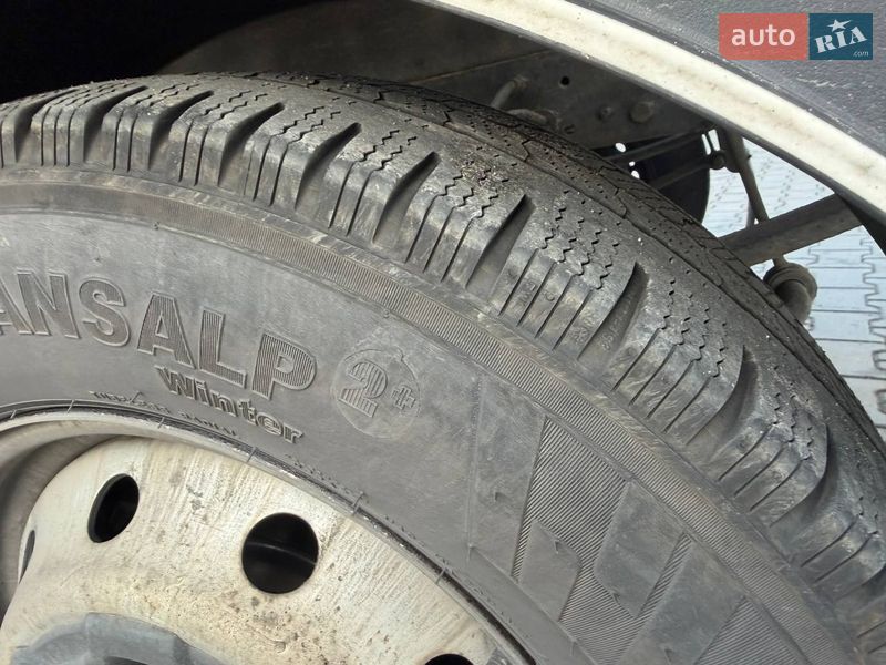 Автовоз Iveco Daily 2016 в Луцьку фото 13 Автовоз Iveco Daily 2016 в Луцьку