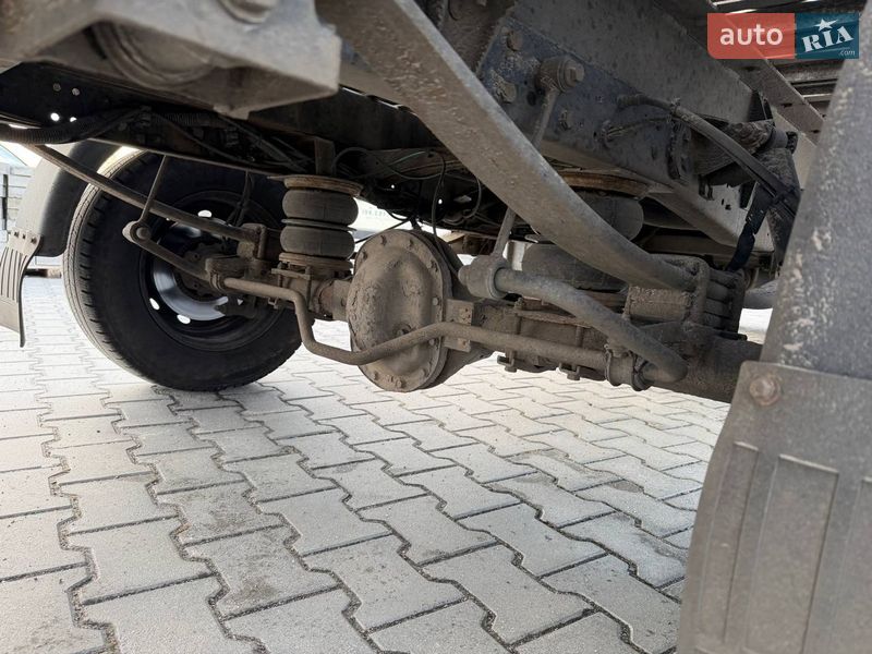 Автовоз Iveco Daily 2016 в Луцьку фото 8 Автовоз Iveco Daily 2016 в Луцьку