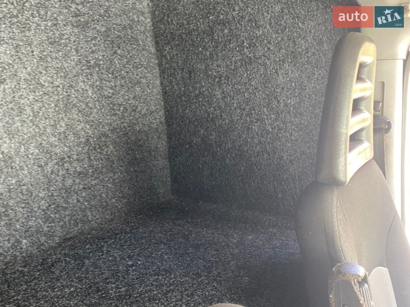 Вантажний фургон Iveco Daily 2013 в Кременці фото 11 Вантажний фургон Iveco Daily 2013 в Кременці