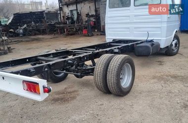 Шасси Iveco Daily 2000 в Кривом Роге