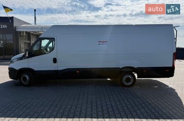 Грузовой фургон Iveco Daily 2019 в Радехове