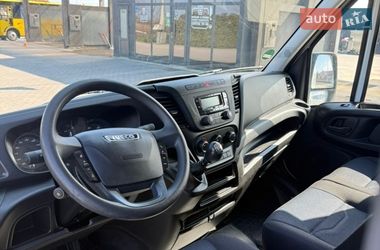 Грузовой фургон Iveco Daily 2019 в Радехове
