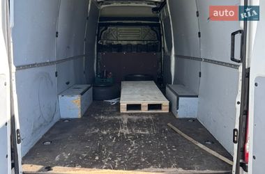 Грузовой фургон Iveco Daily 2019 в Радехове