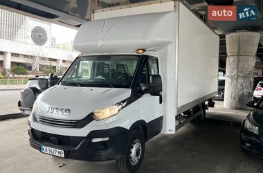 Другие грузовики Iveco Daily 2019 в Киеве