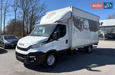 Другие грузовики Iveco Daily 2017 в Тернополе