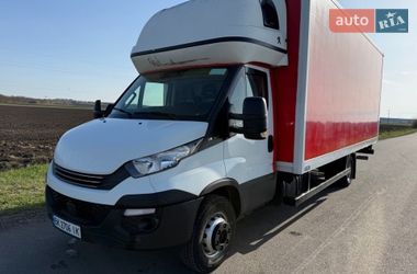 Другие грузовики Iveco Daily 2019 в Тернополе