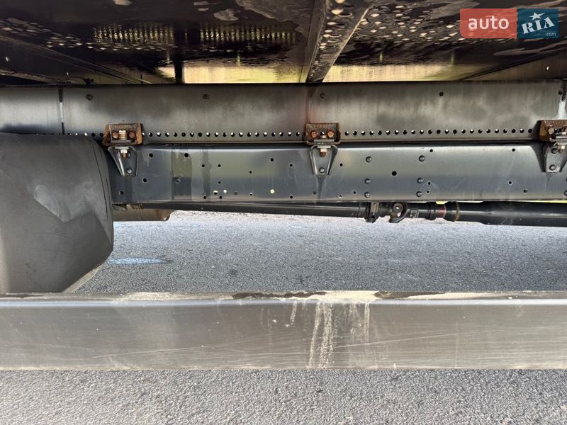 Другие грузовики Iveco Daily 2019 в Тернополе