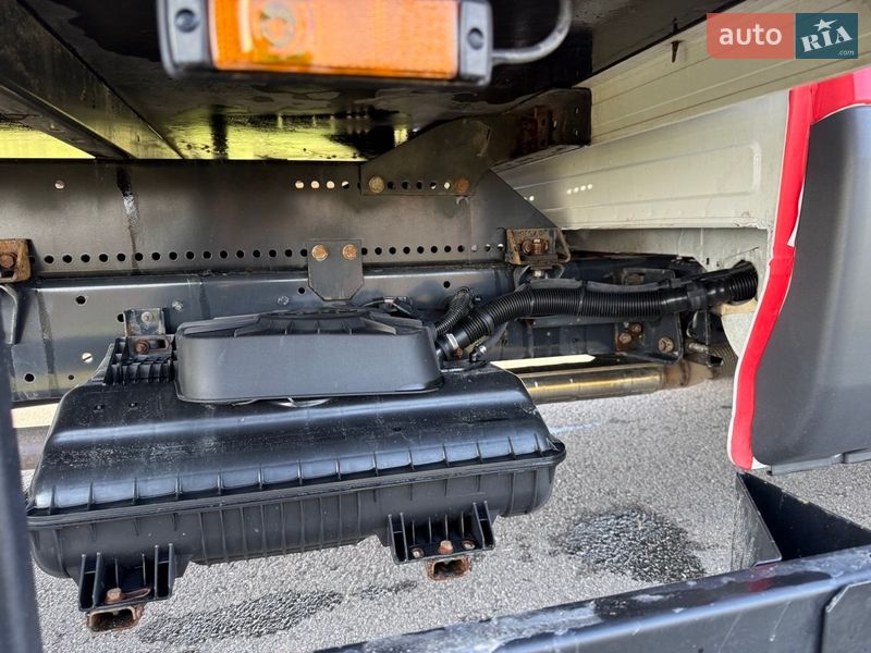 Другие грузовики Iveco Daily 2019 в Тернополе