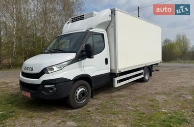 Другие грузовики Iveco Daily 2014 в Луцке