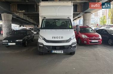 Другие грузовики Iveco Daily 2019 в Киеве