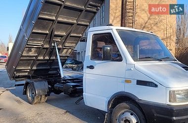 Самоскид Iveco Daily 1994 в Кривому Розі