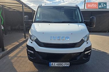 Автовоз Iveco Daily 2019 в Києві