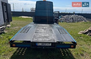 Эвакуатор Iveco Daily 1996 в Обухове