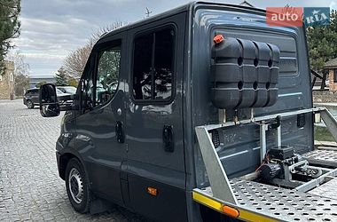 Автовоз Iveco Daily 2018 в Рівному