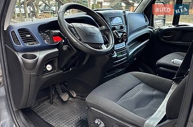 Автовоз Iveco Daily 2018 в Рівному