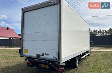 Грузовой фургон Iveco Daily 2019 в Костополе