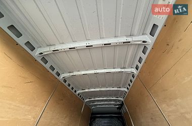 Грузовой фургон Iveco Daily 2016 в Трускавце