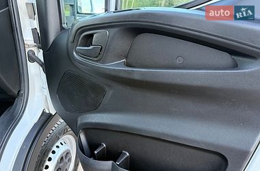 Грузовой фургон Iveco Daily 2016 в Трускавце