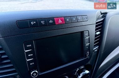 Грузовой фургон Iveco Daily 2016 в Трускавце