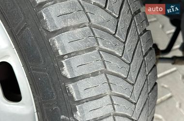 Грузовой фургон Iveco Daily 2017 в Львове