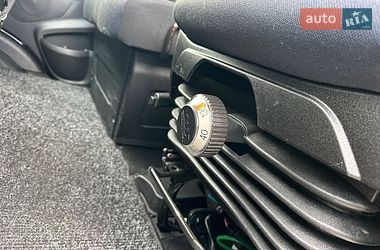 Грузовой фургон Iveco Daily 2017 в Львове