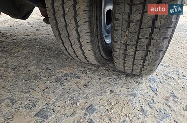Рефрижератор Iveco Daily 2013 в Болграде