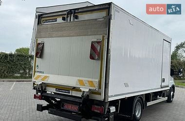 Рефрижератор Iveco Daily 2018 в Луцке