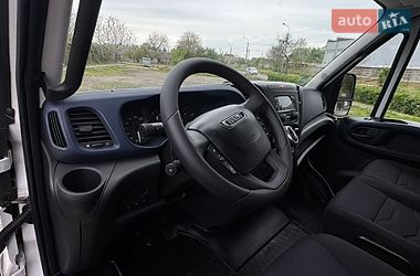 Рефрижератор Iveco Daily 2018 в Луцке