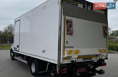 Рефрижератор Iveco Daily 2018 в Луцке