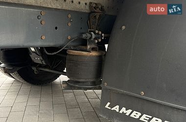 Рефрижератор Iveco Daily 2018 в Луцке