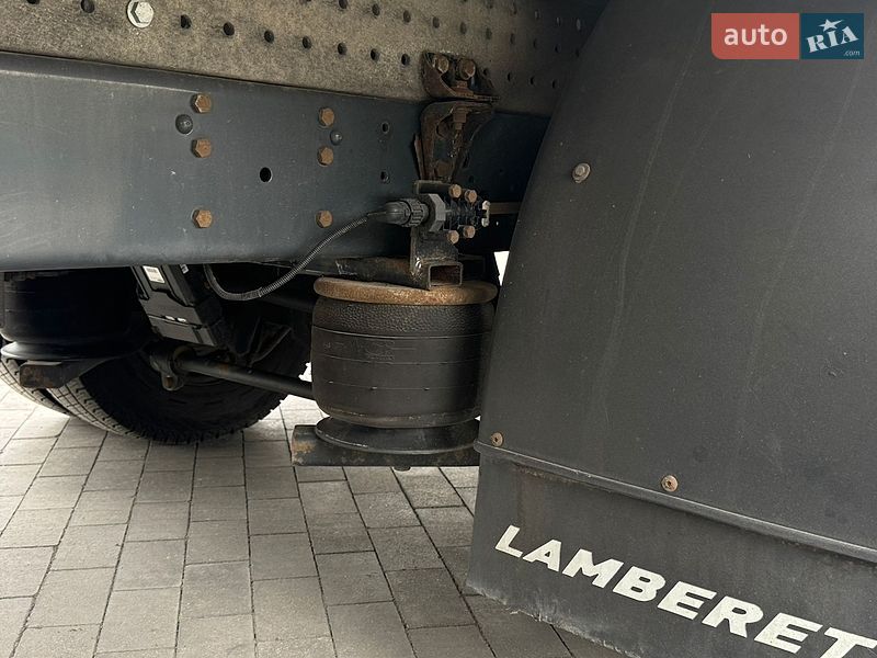 Рефрижератор Iveco Daily 2018 в Луцке