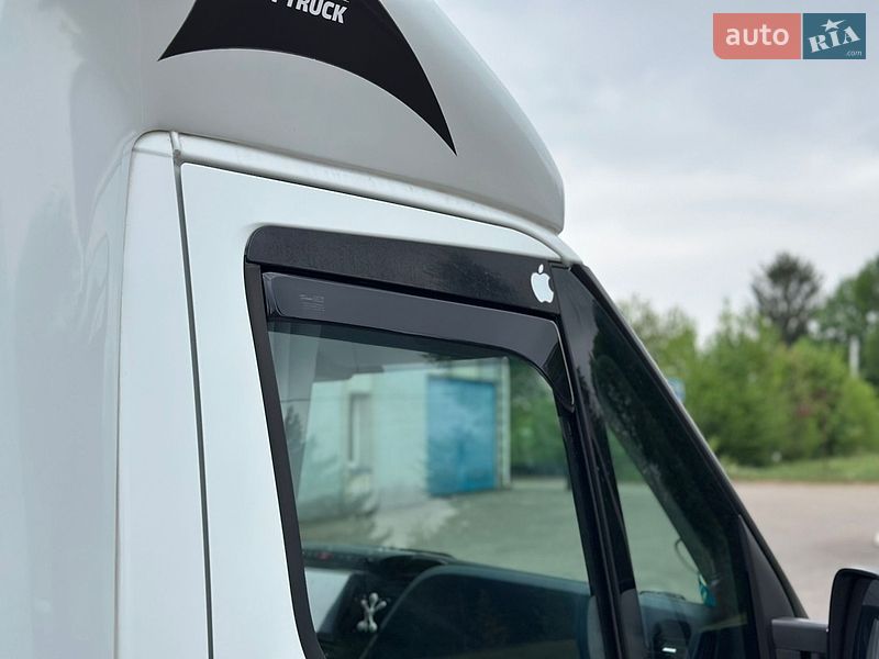 Эвакуатор Iveco Daily 2018 в Радивилове