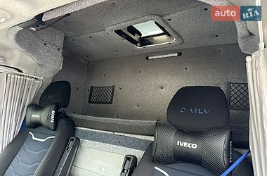 Эвакуатор Iveco Daily 2018 в Радивилове