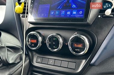 Эвакуатор Iveco Daily 2018 в Радивилове
