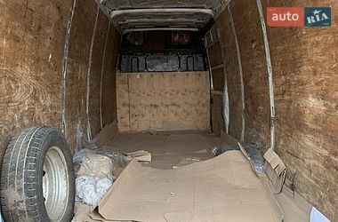 Вантажний фургон Iveco Daily 2010 в Білій Церкві