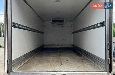 Рефрижератор Iveco Daily 2014 в Вараше