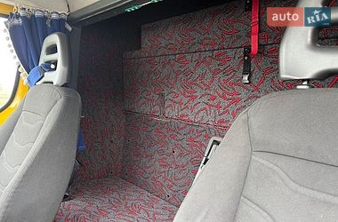Автовоз Iveco Daily 2015 в Владимире