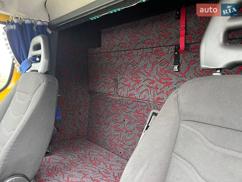 Автовоз Iveco Daily 2015 в Владимире
