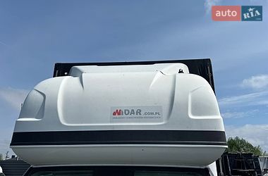 Тентованый Iveco Daily 2021 в Ковеле